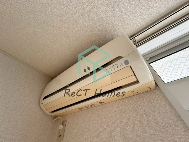 リッチウォーク市役所前 B棟のその他