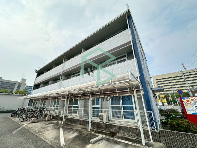 リッチウォーク市役所前 B棟