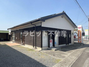 都城市一万城町の住付店舗の画像
