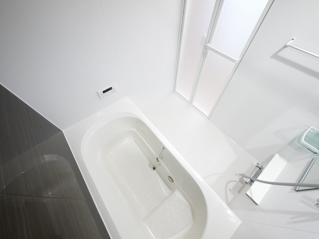 ミルキーコートの駐車場|駐車場です