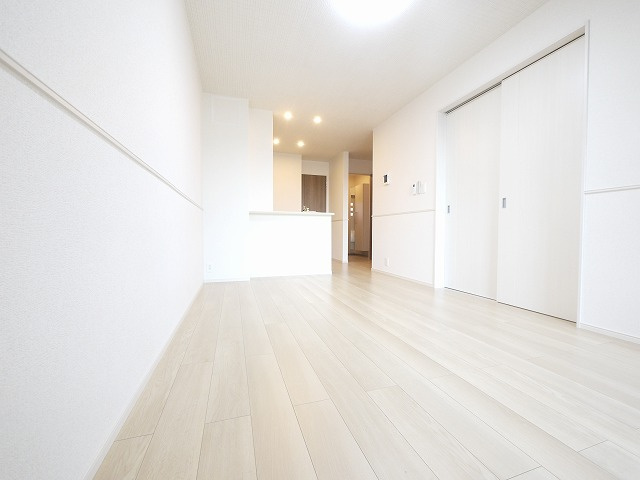 ミルキーコートの浴室|コンパクトで使いやすいお風呂です