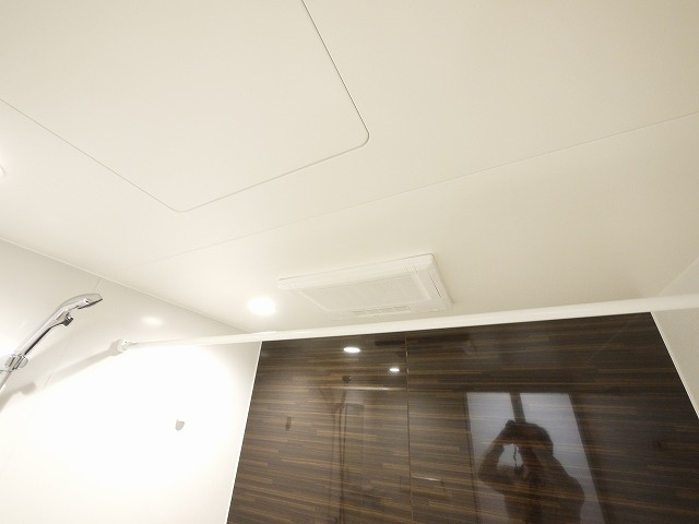 ミルキーコートのキッチン|キッチンでお料理をお楽しみください