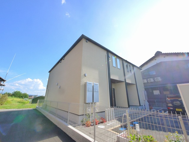 ミルキーコート