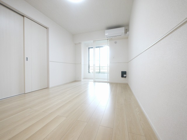 ミルキーコートのキッチン|キッチンです