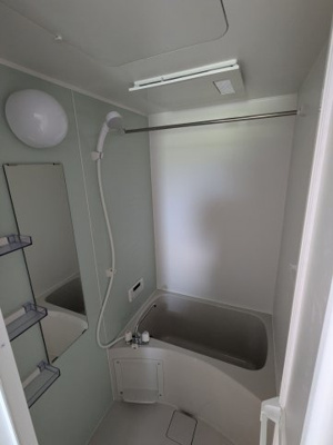 【浴室】 | ディア・マインズ西牟田