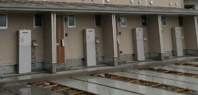 【駐車場】 | ディア・マインズ西牟田