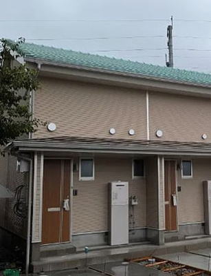 【エントランス】 | ディア・マインズ西牟田