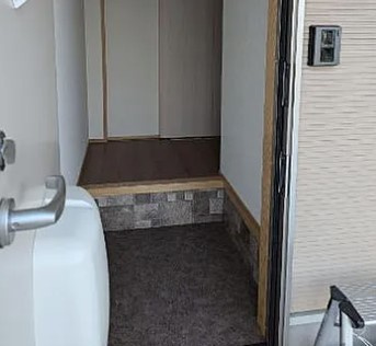 【収納】 | ディア・マインズ西牟田