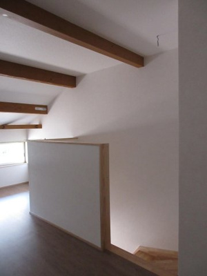 【居間・リビング】 | ディア・マインズ西牟田