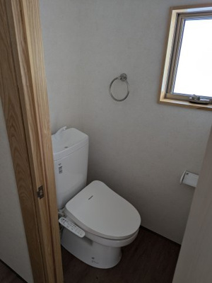 【トイレ】 | ディア・マインズ西牟田