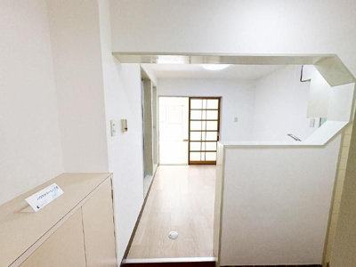 【内装】 | フジハイツ