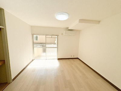 【洋室】 | フジハイツ