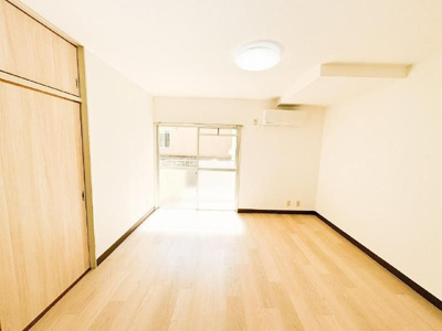 【洋室】 | フジハイツ