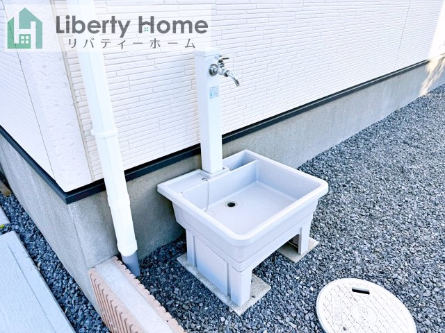 坂東市沓掛23-P1　19号棟　新築戸建の設備