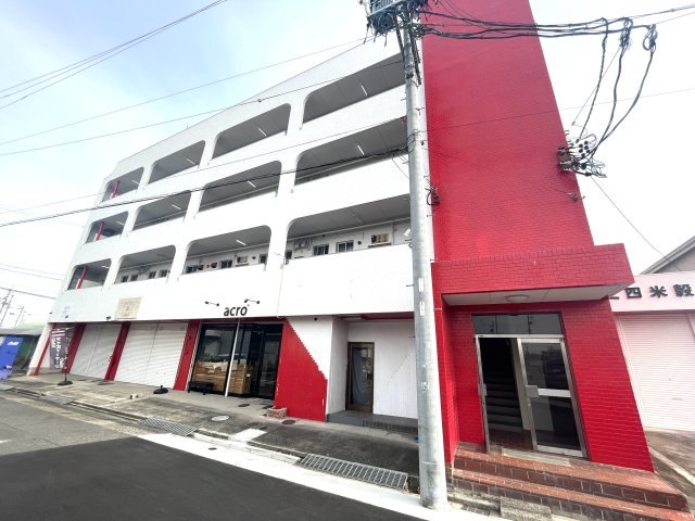 丸二四ハイツ