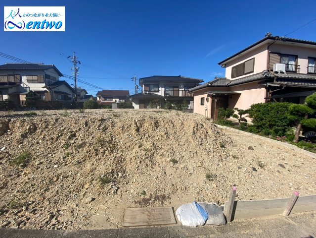 尾張旭市緑町緑ヶ丘の外観|市バス「本地住宅」停徒歩5分！
小学校徒歩圏内でお子様の通学安心です◎