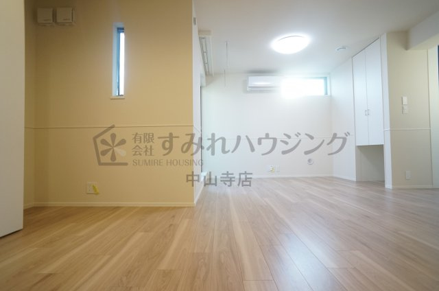 ヘーベル瑞穂の展望