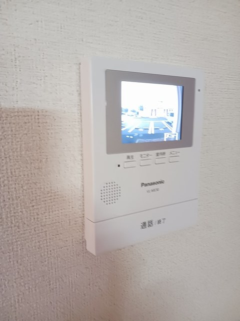デスパシオCのセキュリティ