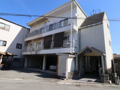 【外観】 | アルトピノ城内