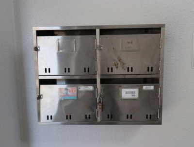 【その他共用部分】 | アルトピノ城内