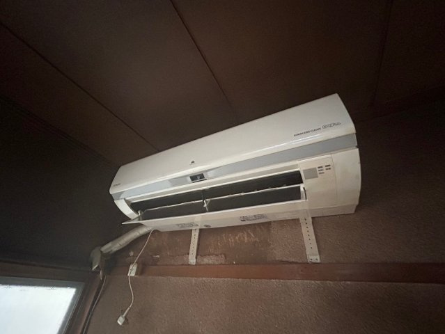 東垂水３丁目戸建の設備