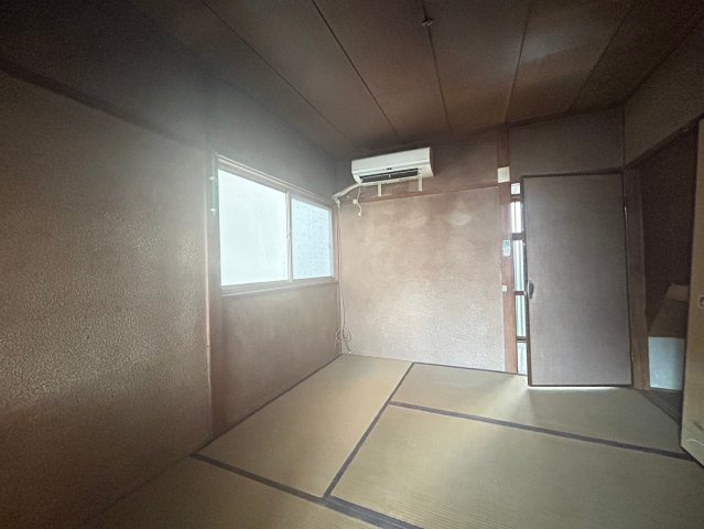 東垂水３丁目戸建の内装