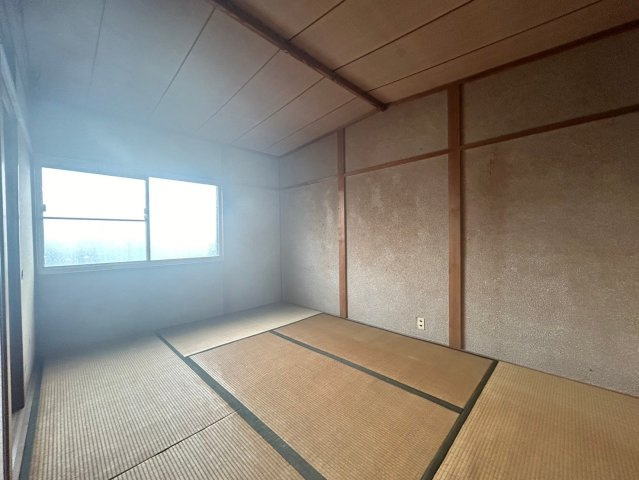 東垂水３丁目戸建の寝室