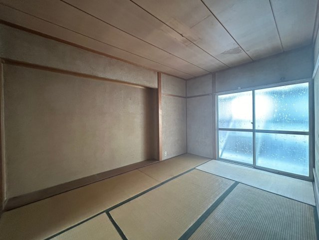 東垂水３丁目戸建の寝室