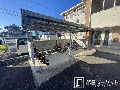 【その他共用部分】 | ラウレア　Ａ棟
