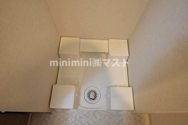 ファーストフィオーレ玉造グレイスの設備