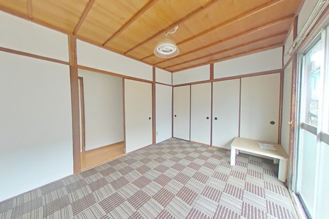 ６４２０２　各務原市各務おがせ町中古戸建ての和室