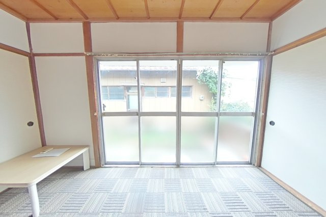 ６４２０２　各務原市各務おがせ町中古戸建ての和室