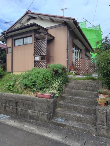 ６４２０２　各務原市各務おがせ町中古戸建て