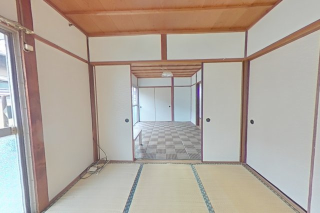 ６４２０２　各務原市各務おがせ町中古戸建ての和室
