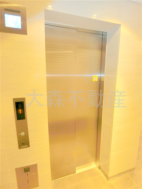 アーバネックス大森のその他共用部分