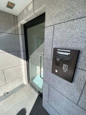 【セキュリティ】 | サニーニシウラ