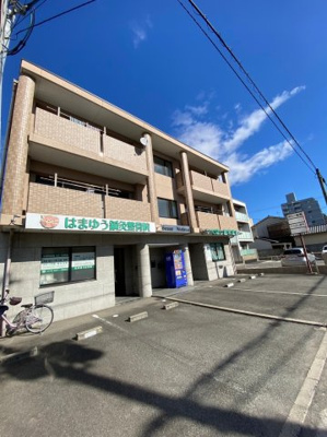 【外観】 | サニーニシウラ