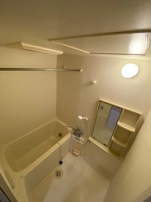 【浴室】 | サニーニシウラ