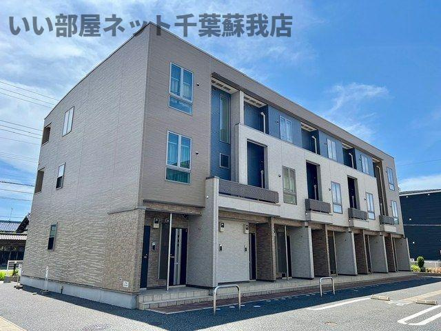 サニースクエアⅠ