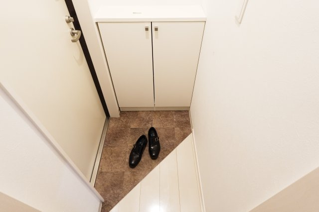 【玄関】 | GRANDIR J