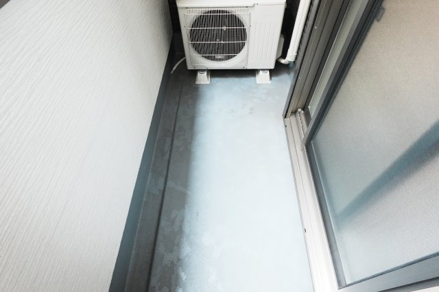 【バルコニー】 | GRANDIR J