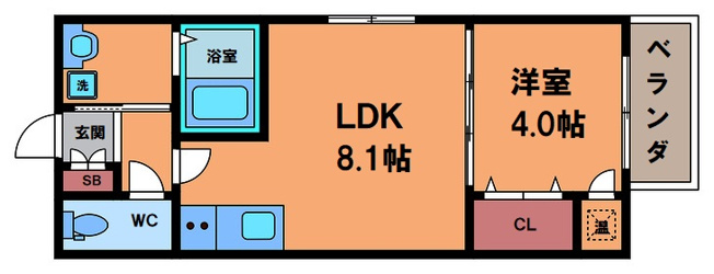 【間取り】 | GRANDIR J