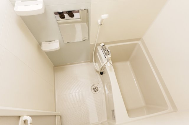 【浴室】 | GRANDIR J