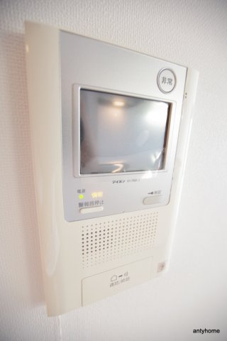 ドルチェヴィータ新大阪　仲介手数料無料のセキュリティ