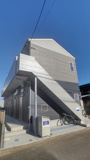 グレイス町田(グレイスマチダ)の画像