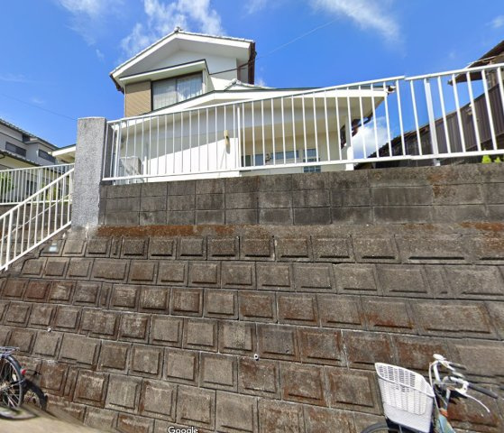 桜ヶ丘町　売地