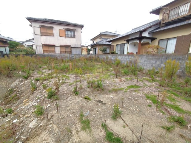 桜ヶ丘町　売地のその他