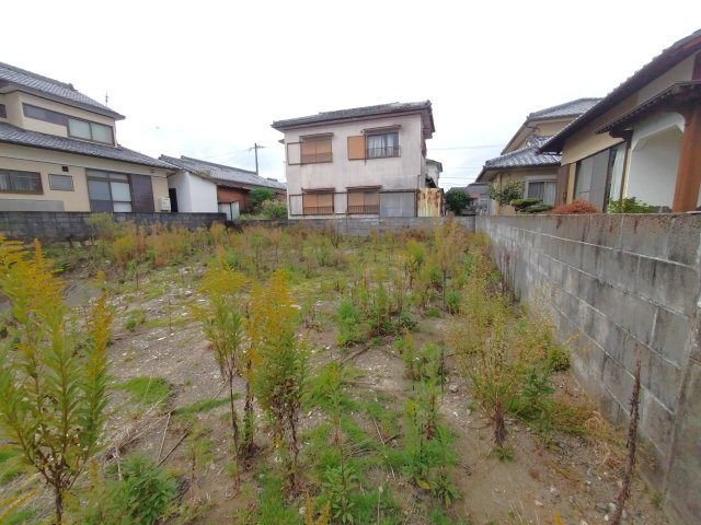 桜ヶ丘町　売地のその他