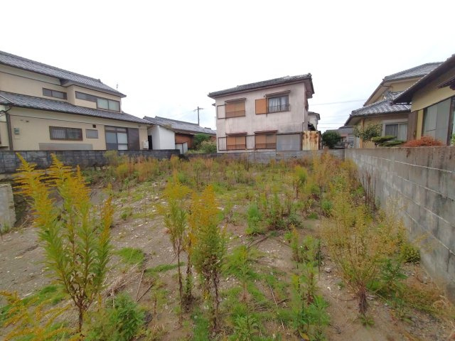 桜ヶ丘町　売地のその他