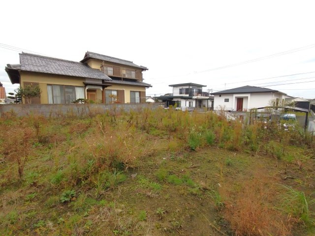 桜ヶ丘町　売地のその他